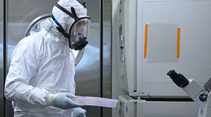 Russia pneumonic plague fears: Three Central Asian nations tighten borders