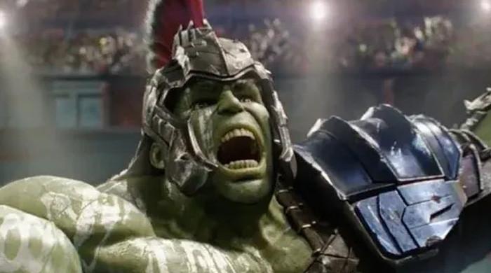 Mark Ruffalo invokes Hulk to warn: ‘Hands off our vote’