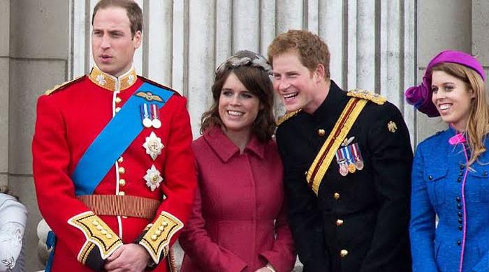 Princess Eugenie sends clear message to Prince William, Harry on her loyalties