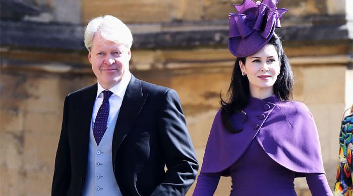 Earl Spencer's former wife breaks silence after his shocking claims in Diana memoir: 'My shoulders relax a little'