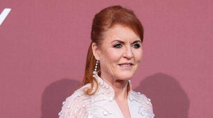 King Charles and William’s Sarah Ferguson relief could be short-lived