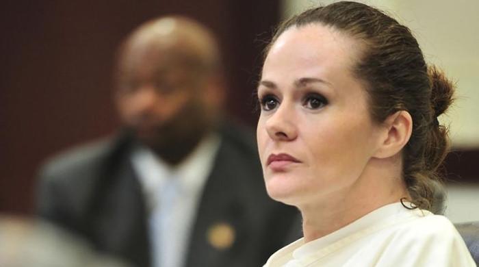 Warnings over Christa Pike’s veins were raised before failed execution, lawyer says