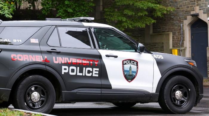 Cornell police sought phone evidence that lawyer says never reached prosecutors