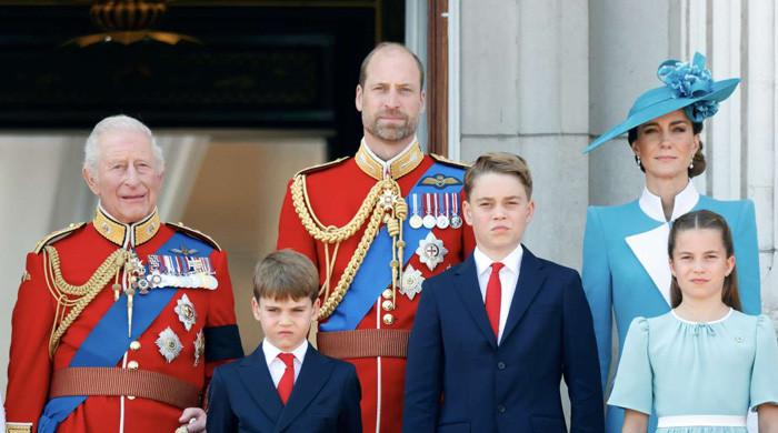 Ex-Lib Dem MP accuses King Charles of burdening taxpayers over royal finances