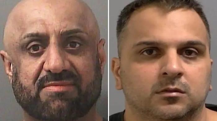 Toronto Pearson gold heist trial begins more than 3 years after $20mn theft