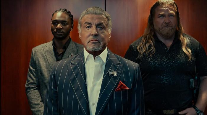 Paramount renews 'Tulsa King' for season 5
