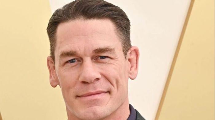 John Cena reveals he ‘didn’t have’ heart in early films