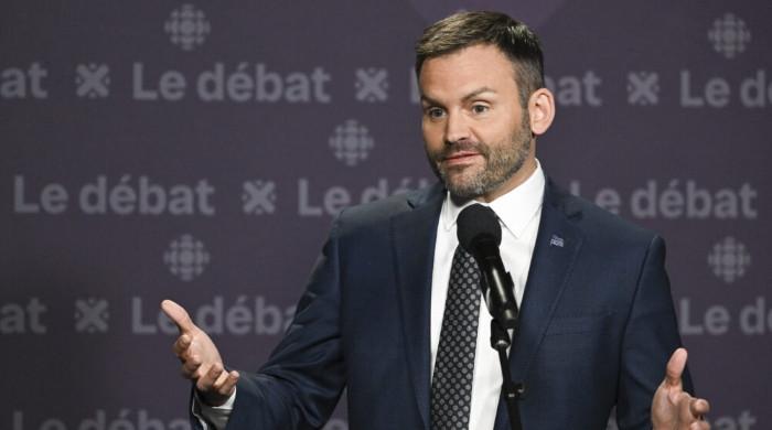 Quebec voters could bring back separatist Parti Québécois to power 