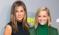 Jennifer Aniston, Reese Witherspoon branded ‘sweetest people on planet’ by co stars