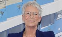 Jamie Lee Curtis pays sweet tribute to late mom