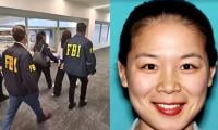 US arrests California woman for allegedly spying on Taiwan President's son