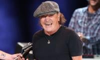Rock band AC/DC celebrate Brian Johnson’s 79th birthday