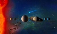 First possible evidence of Planet Nine found in infrared data