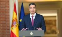 Spain PM Pedro Sanchez calls early general election following housing crisis protests