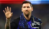 Lionel Messi to play final Argentina match in historic send-off against Benin