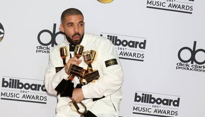 Drake did not submit 2026 albums, songs for 2027 Grammy consideration