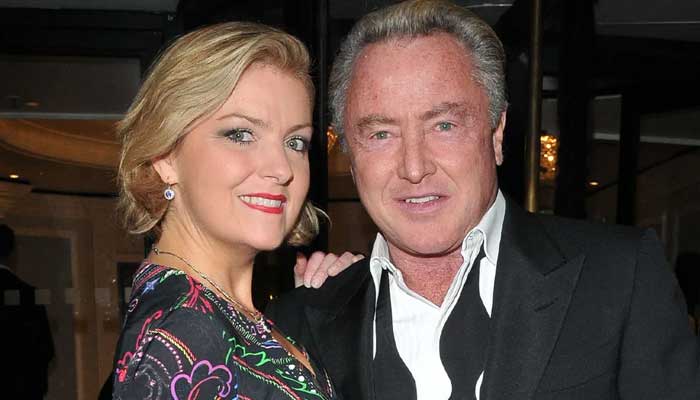 Michael Flatley breaks silence on wife Niamh OBriens sudden death: My heart is broken
