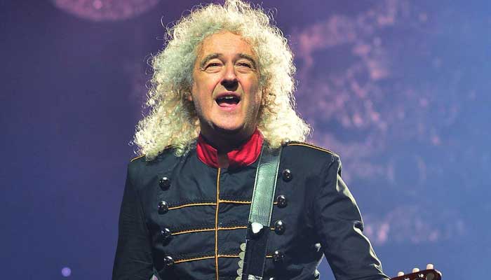 Queen musician Brian May shocks fans with unexpected announcement