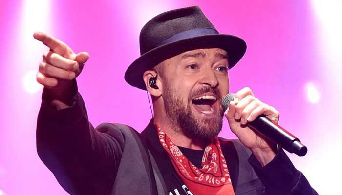 Justin Timberlake revists his beatboxing era: I cant promise I wont do it again