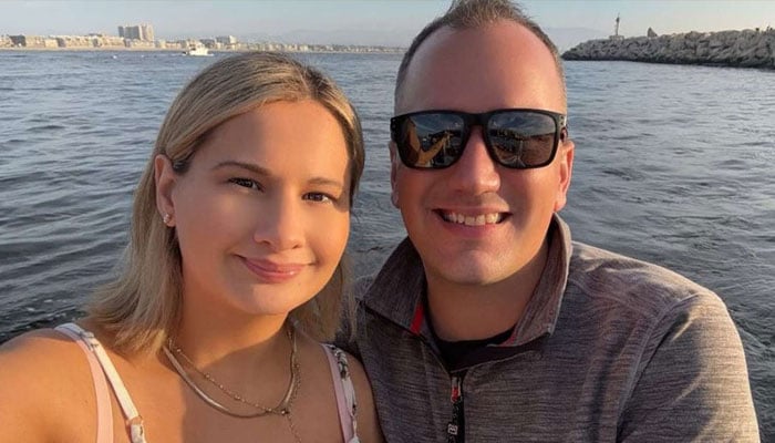 Gypsy Rose Blanchard pays tribute with meaningful gesture at Ken Urker’s intimate memorial