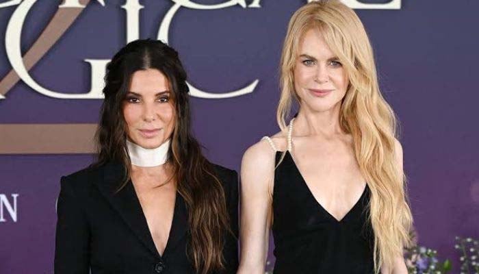 Nicole Kidman wants Sandra Bullock to ‘find love again’