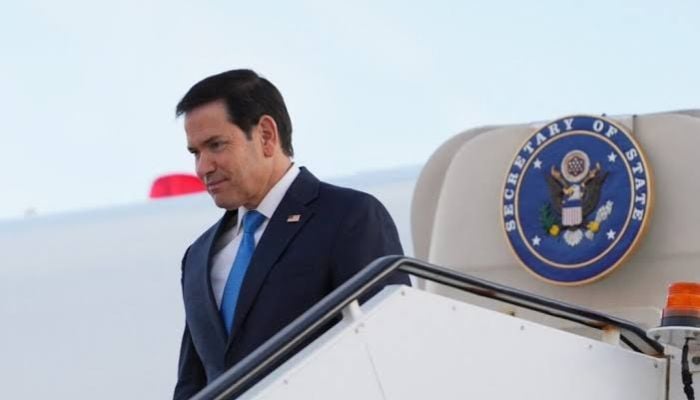 Rubio highlights Iceland’s key role as security threats intensify