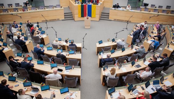 Lithuania votes to lift nuclear weapons ban, Russia warns of ‘escalation’