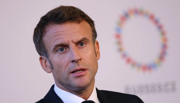 France tests nuclear missile upgrade for first time as Russia tensions rise