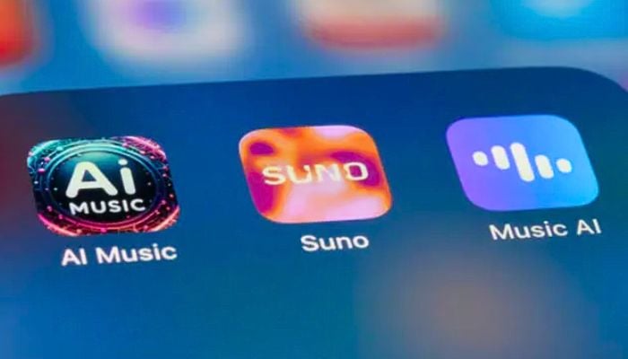 Italy antitrust regulator opens investigation into AI music startup Suno