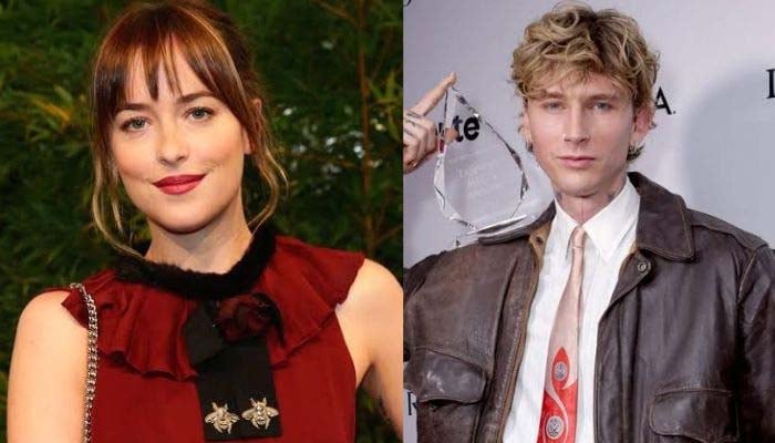 Dakota Johnson’s parents take aim at MGK’s ‘womanizing’ reputation