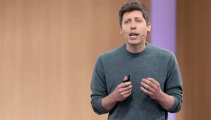US politician slams Sam Altman over accept some bad things happening remark