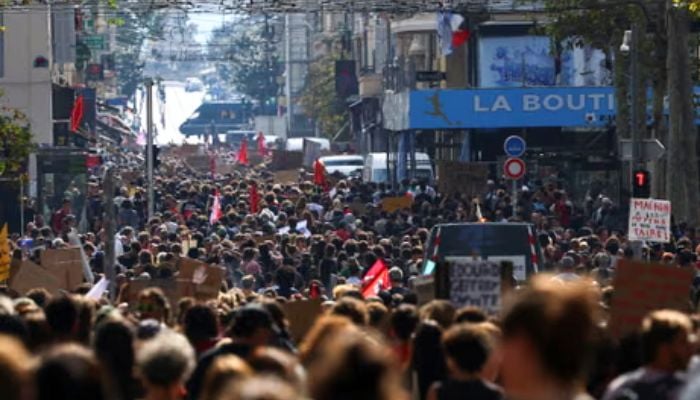 France braces for nationwide student protests: What we know so far
