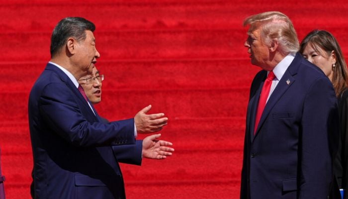 US and China discuss reciprocal visits to nuclear sites: What to know