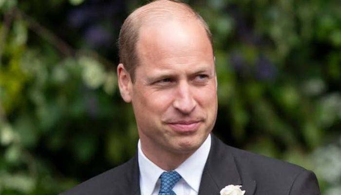 Prince William steps out for ‘Sweet Surprise’ in Ilminster