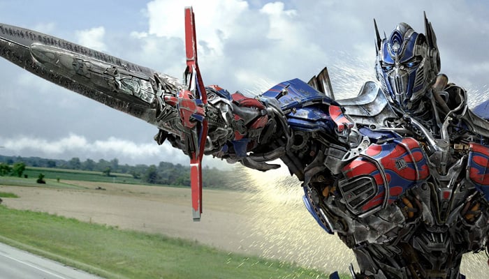 Paramount eyes Spielberg, Michael Bay reunion to revive Transformers