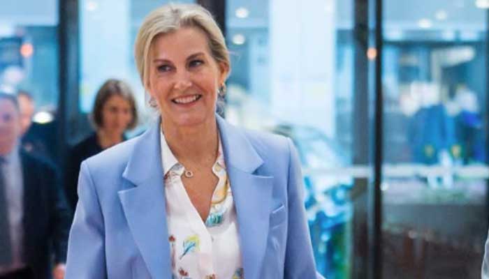 Duchess Sophie