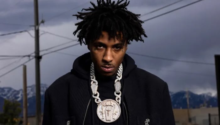 NBA YoungBoy makes candid remarks about quitting rap