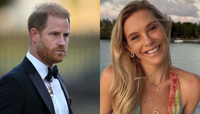 Prince Harry’s ex admits ‘commitment’ wasnt her ‘strong suit’ in past