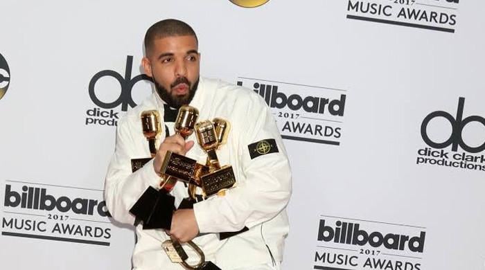 Drake did not submit 2026 albums, songs for 2027 Grammy consideration