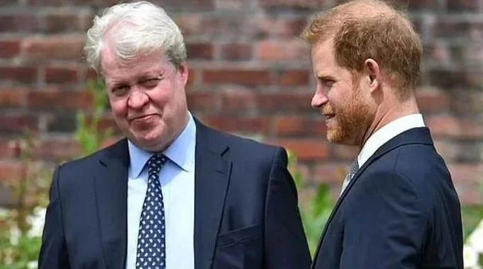 Prince Harry supports Earl Spencer new book: ‘It’s high time’
