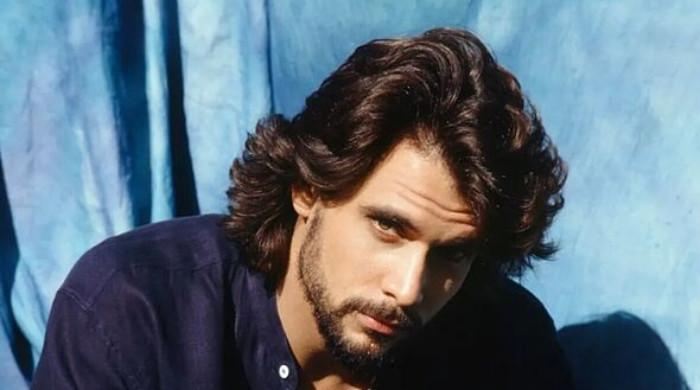 ‘Day of Our Lives’ star Robert Kelker-Kelly passes away