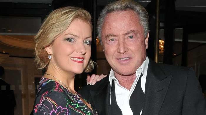 Michael Flatley breaks silence on wife Niamh O'Brien's sudden death: 'My heart is broken'