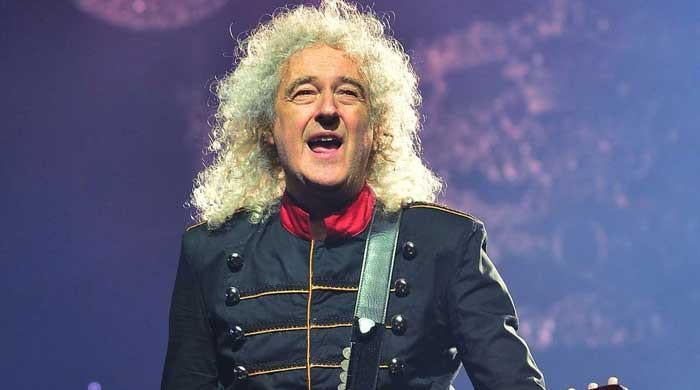 'Queen' musician Brian May shocks fans with 'unexpected' announcement