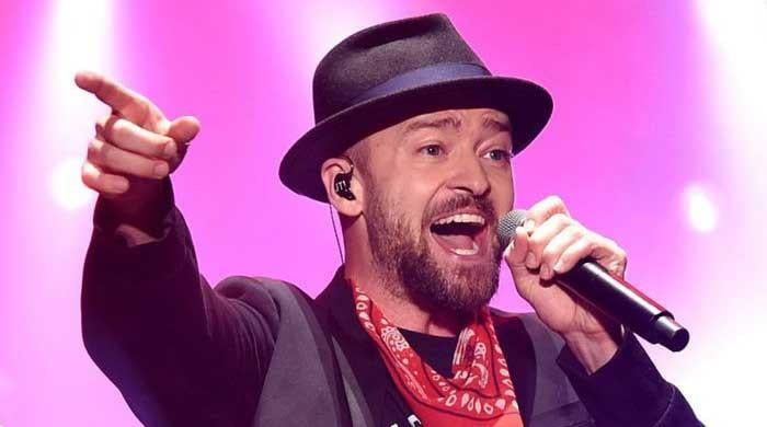 Justin Timberlake revists his beatboxing era: 'I can't promise I won't do it again'