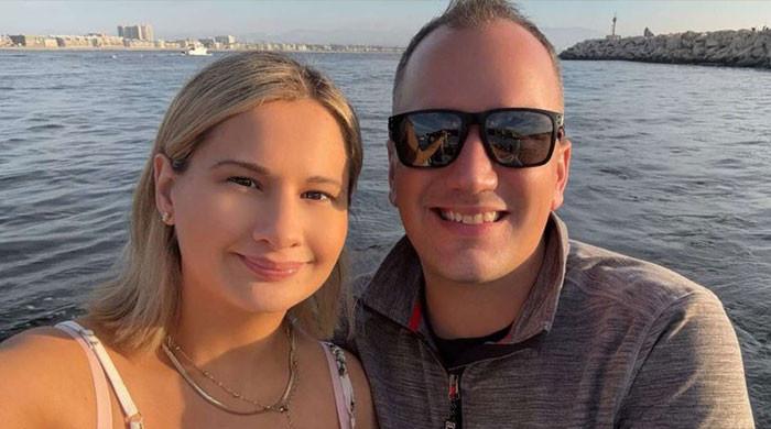 Gypsy Rose Blanchard pays tribute with meaningful gesture at Ken Urker’s intimate memorial