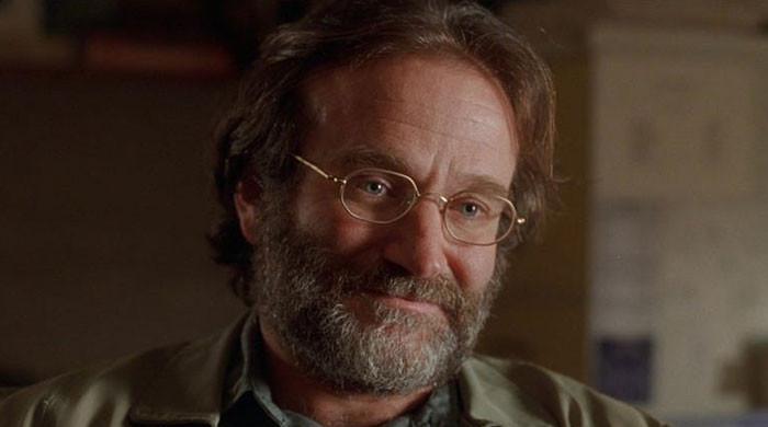 Robin Williams' son reveals why his father's final search for 'peace' still haunts him