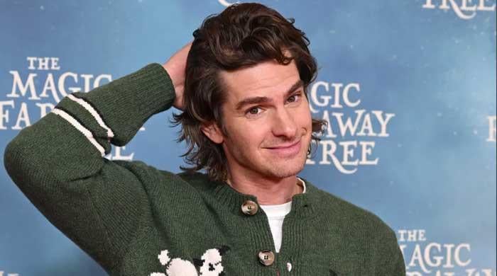 Andrew Garfield reveals how he felt playing OpenAI CEO in 'Artificial'