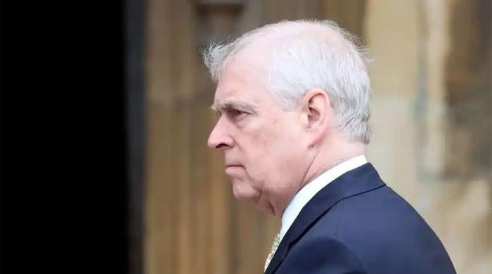 Buckingham Palace issues update on Andrew Mountbatten-Windsor’s court case