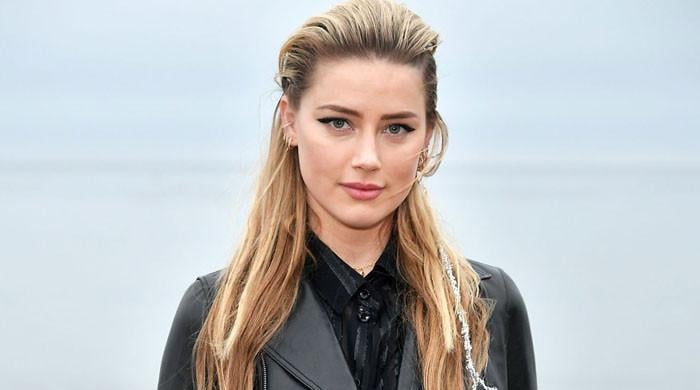 Amber Heard's new life in Spain hits a major milestone