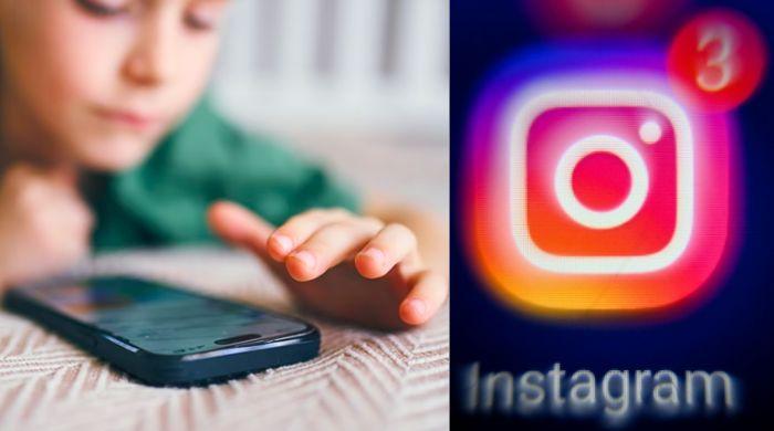 UK regulator probes Meta over child safety risks in Instagram's 'Instants' feature